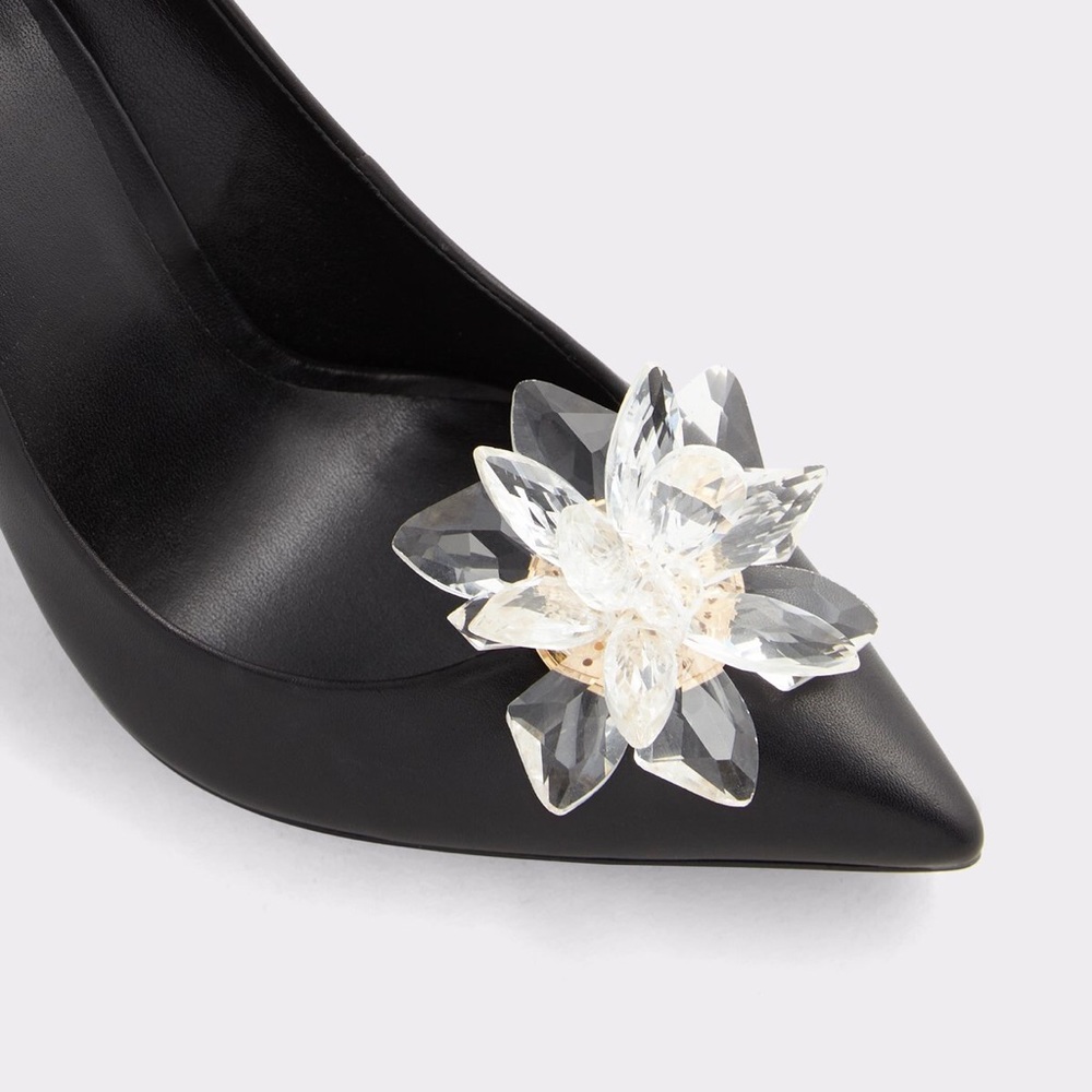 ALDO Decorative Shoe Clip